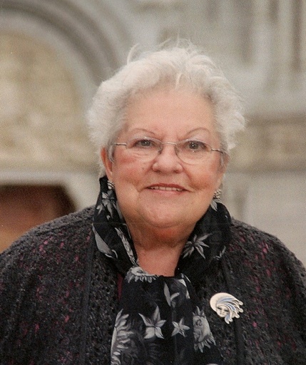 Denyse Lapierre Parent