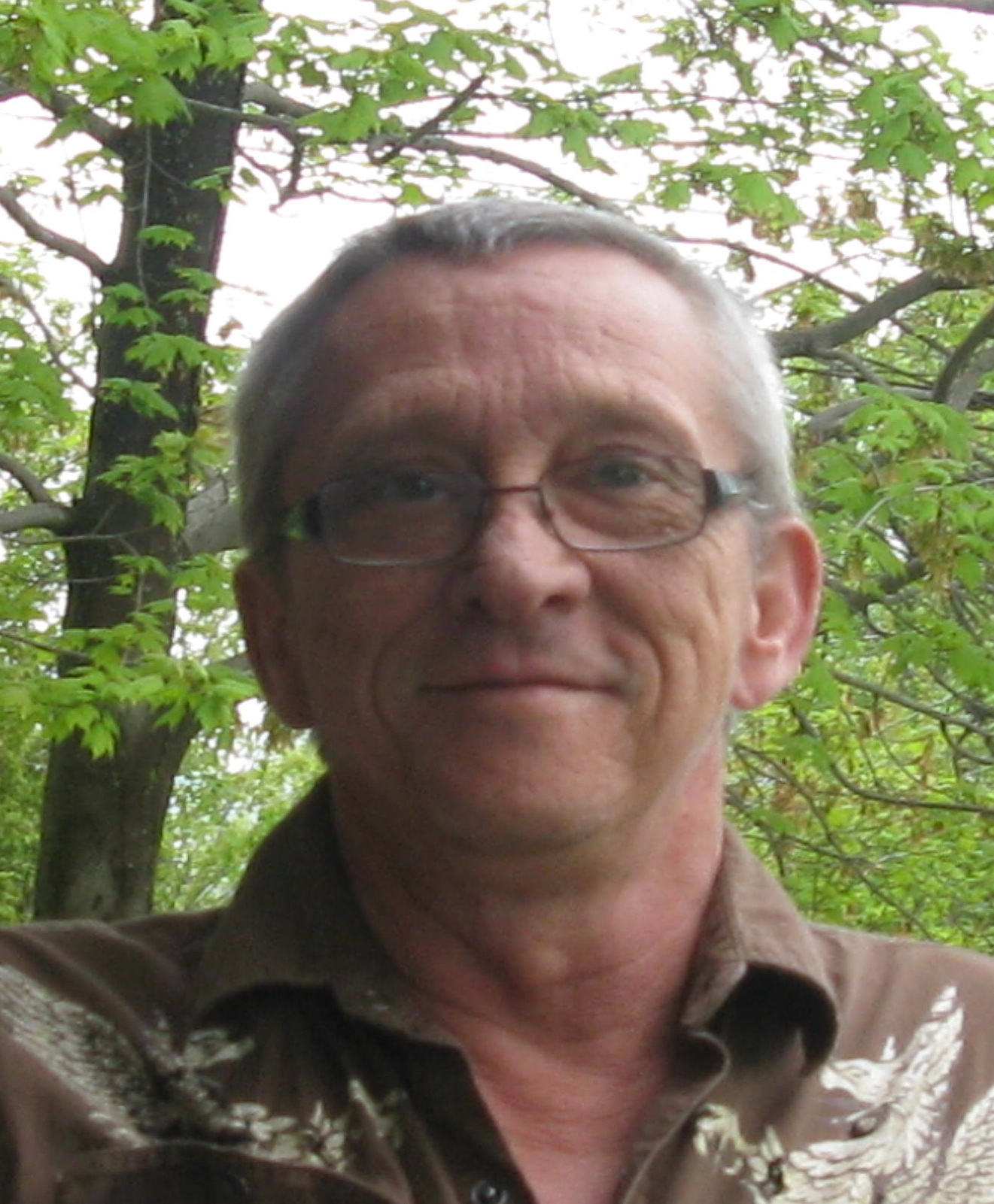 Marc Blanchette