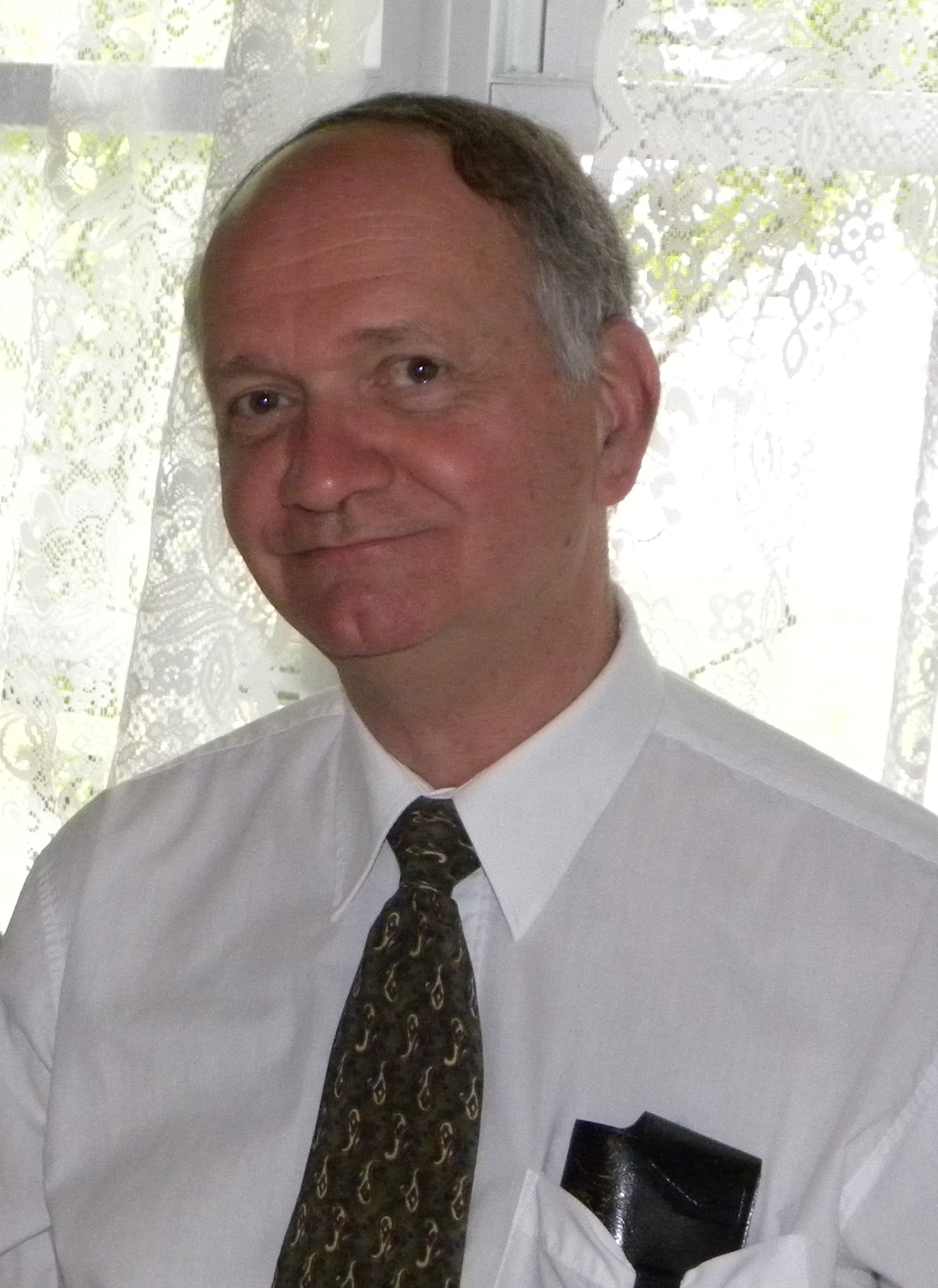 Alain Ouimet
