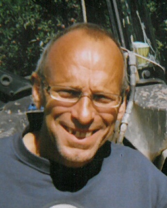 Richard Barrette