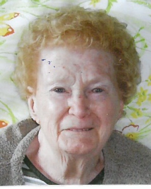 Rita Lasnier