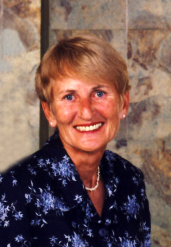 Lise Dubois Carignan