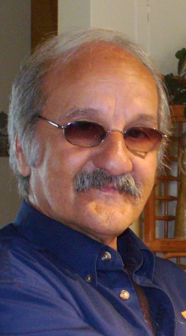 Paulo (Paul-Émile) Gosselin