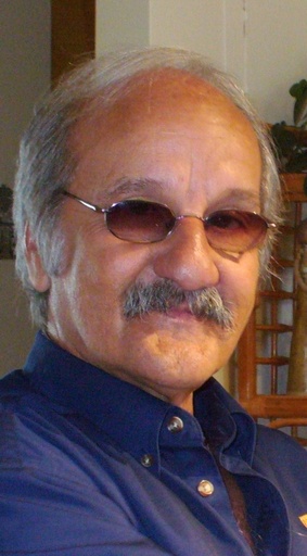 Paulo (Paul-Émile) Gosselin