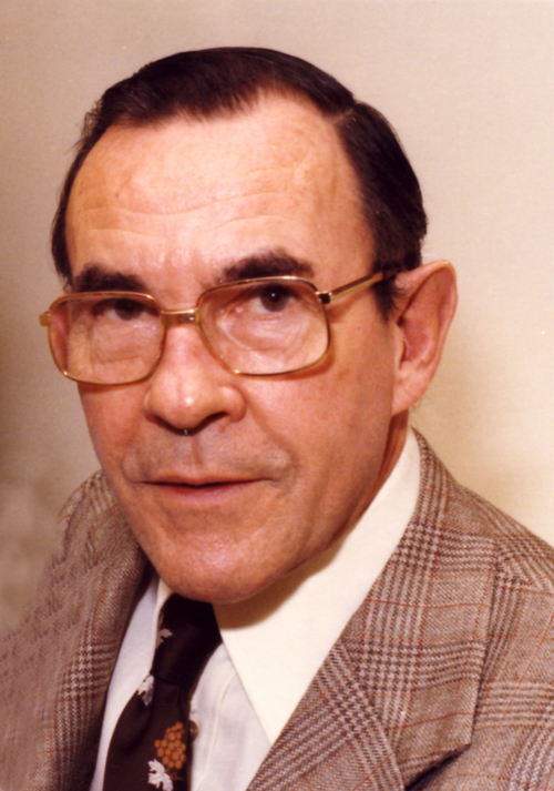 Albert Paquet