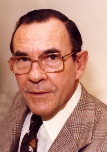 Albert Paquet