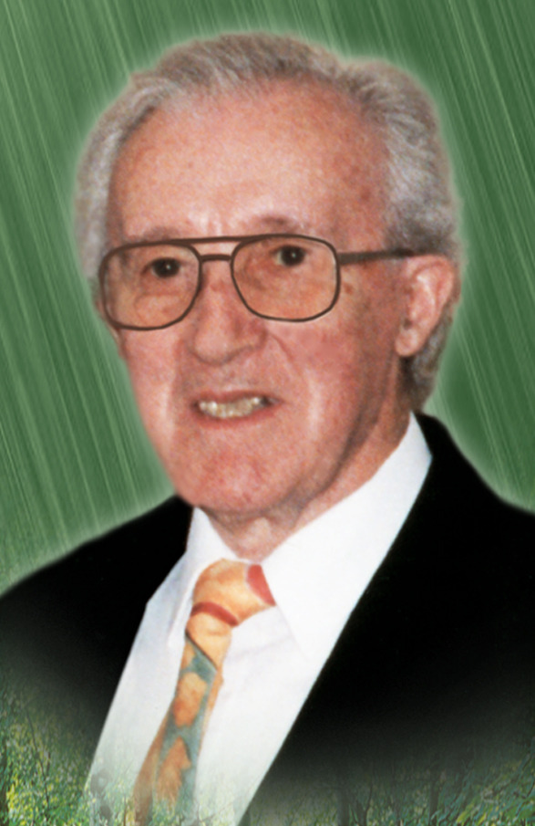 Conrad Beaulieu