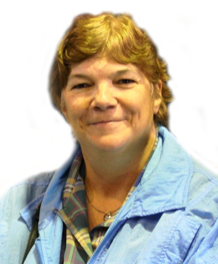 Carmen St-Pierre Lapierre