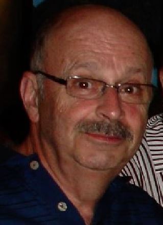 Christian Lavallière