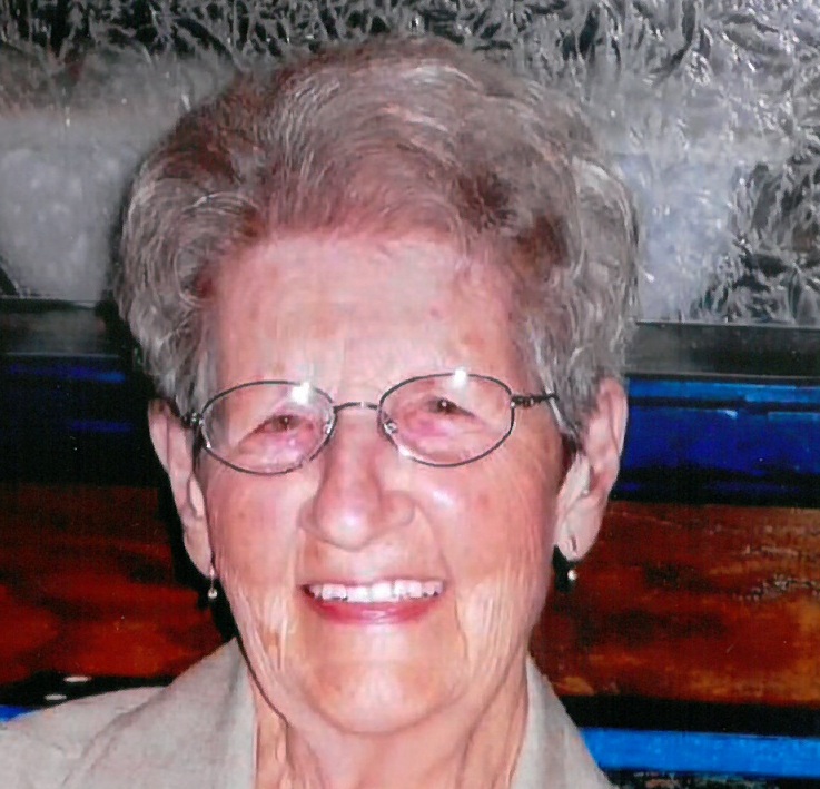 Thérèse Lapierre Pruneau