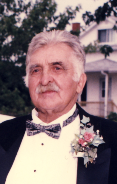 GIlbert Godbout