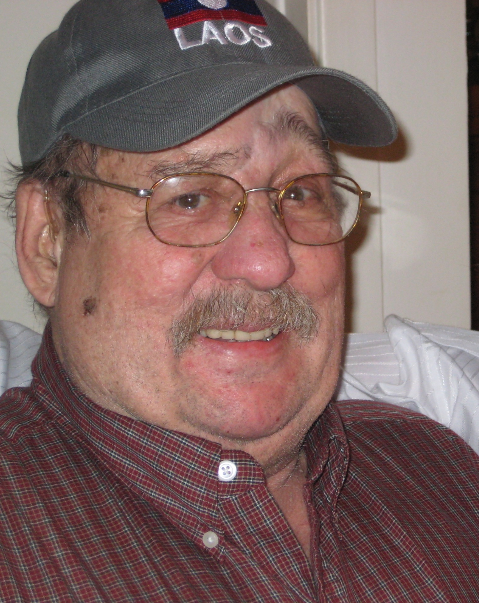 Raymond Pruneau