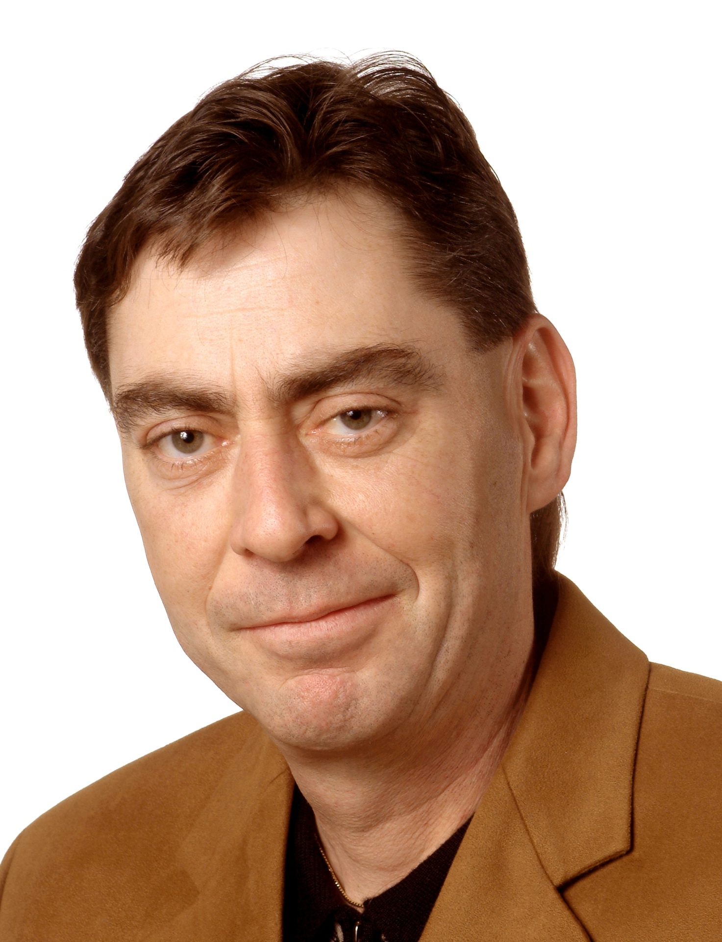 Yves Paré