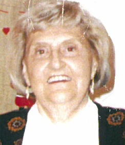 Claire Binette Archambault