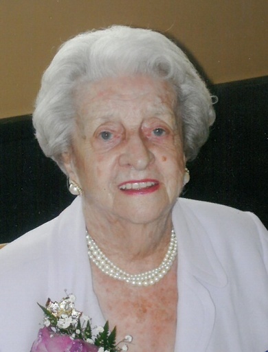 Madeleine Forest-Dunsmore