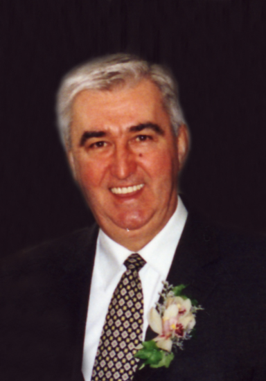 Jean-Guy Rathier