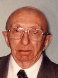 Maurice Cayer