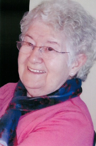 Eva-Reine Quirion Beaudoin