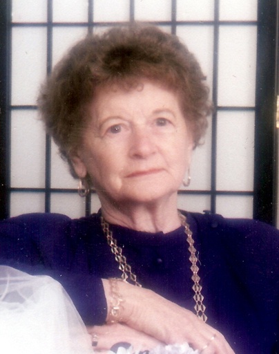 Rolande Gobeil Lemelin