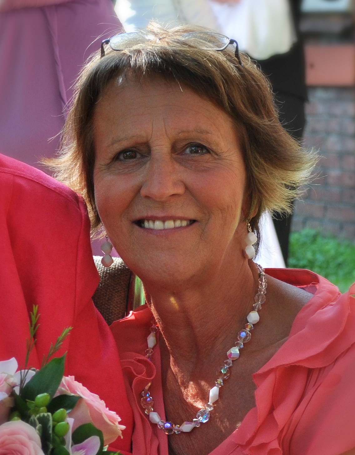Nicole Caron