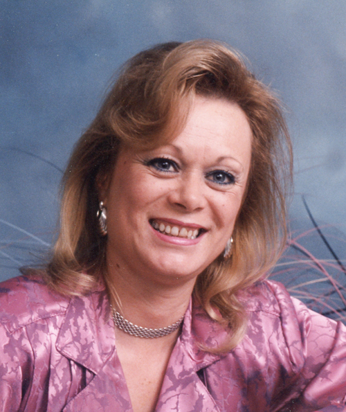 Christine Lajoie