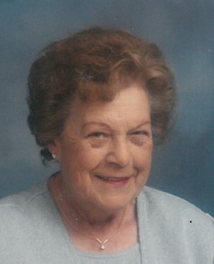 Patricia Daudelin ( Polard )