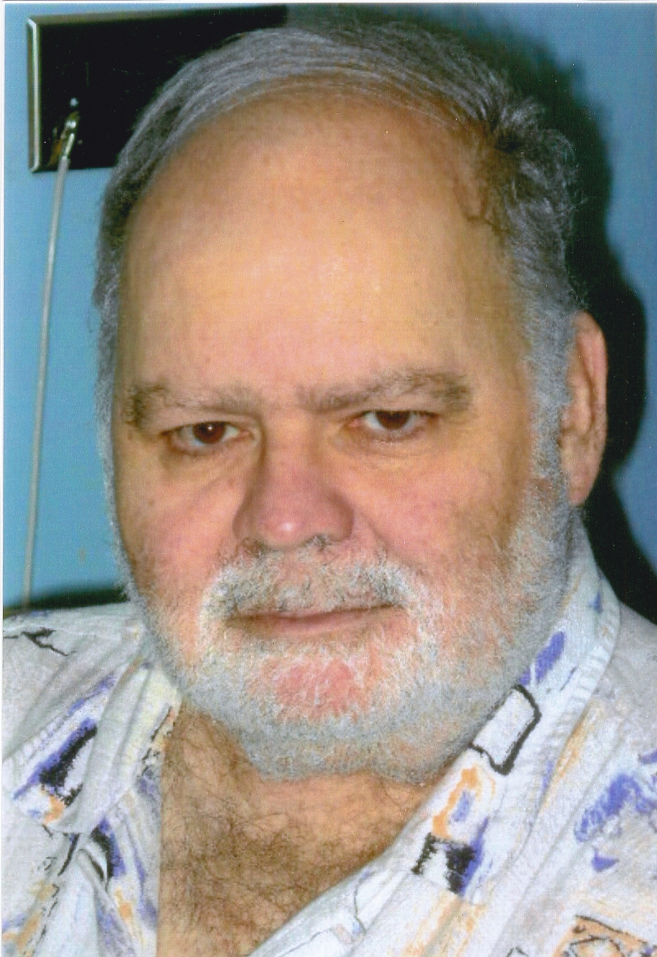Léo-Paul Frechette