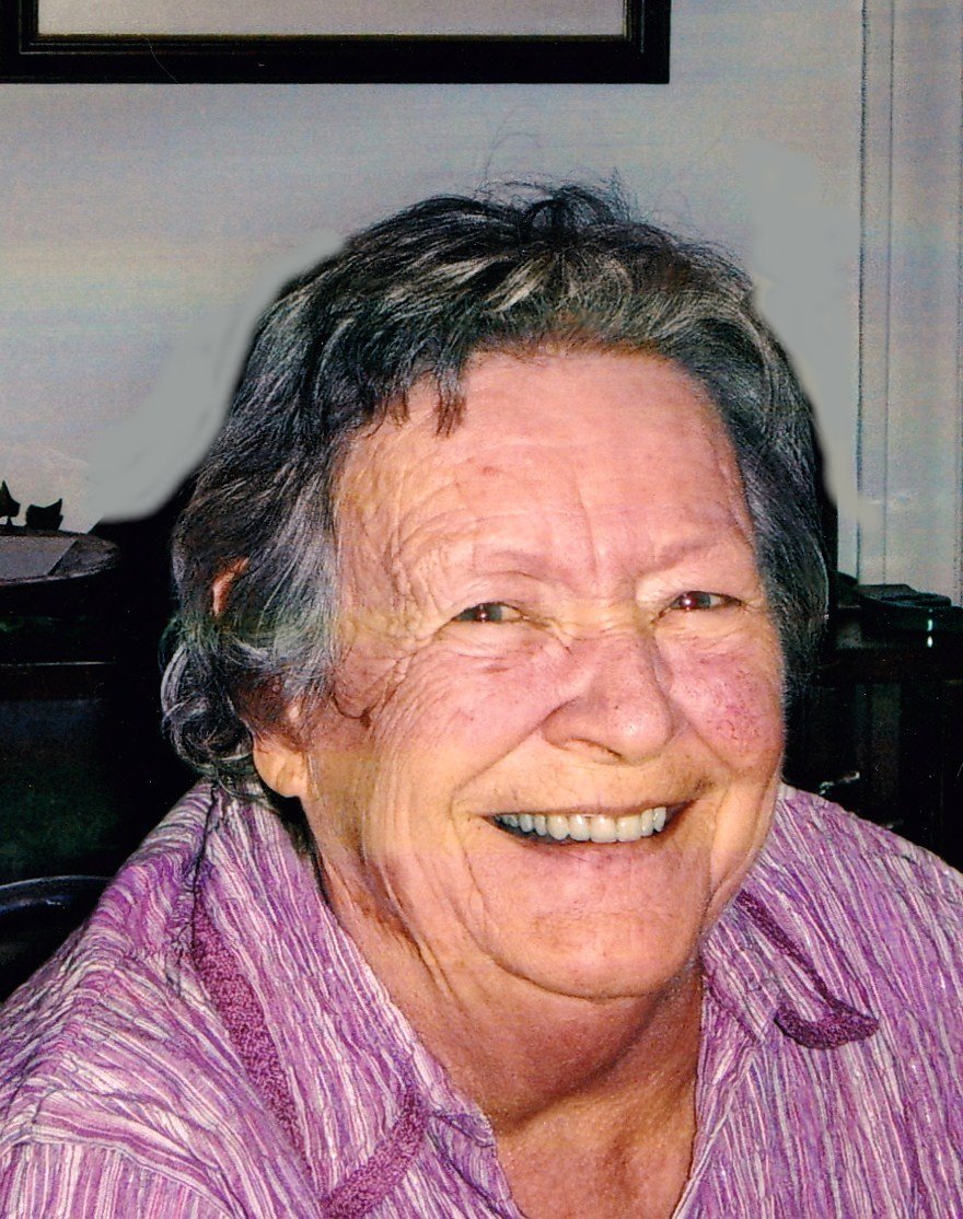 Claire Bélisle