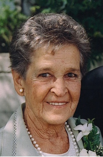 Rita Paré Therriault