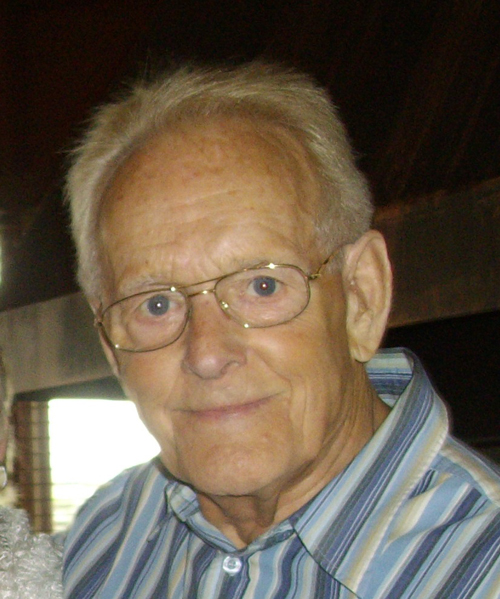Gilles Champagne