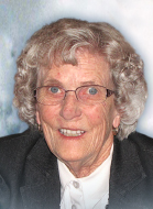 Rita Dubreuil (Couture)