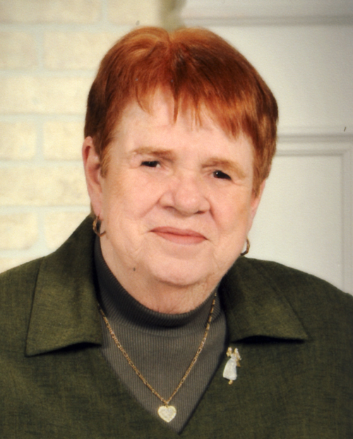 Pierrette Vallée