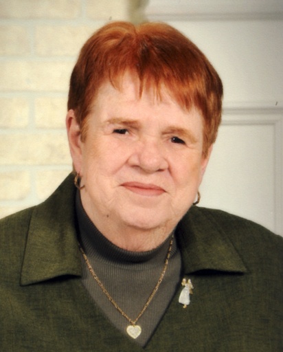 Pierrette Vallée