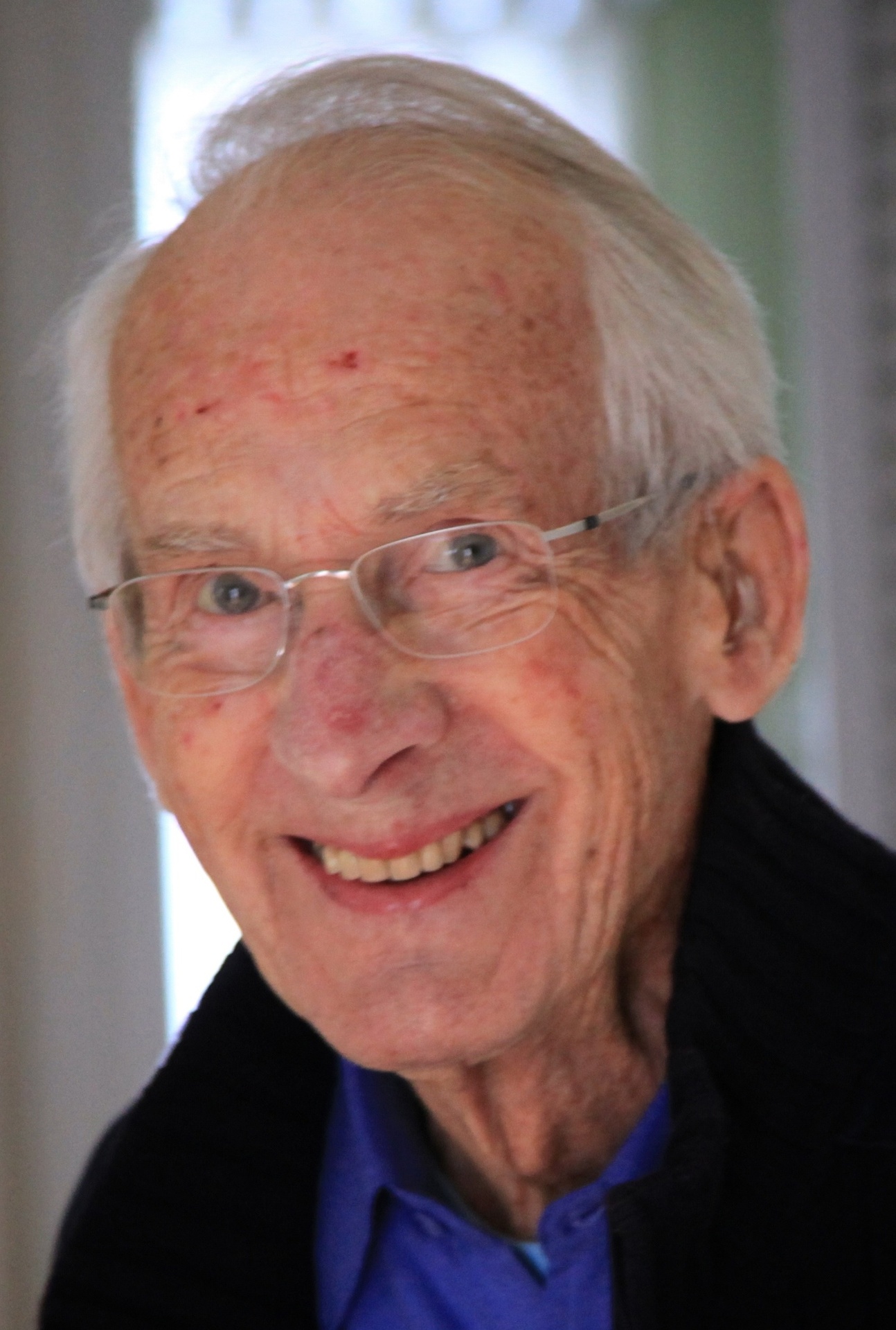 Raymond Bonneau