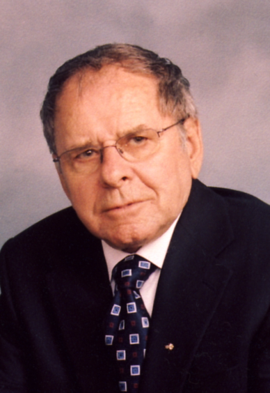 Grégoire Doyon