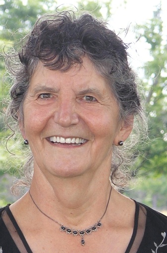 Lise Beauchemin ( Bernier)