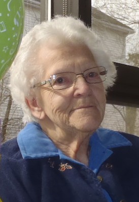 Julia Bouthillier Phaneuf