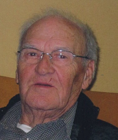 Albert Soucy