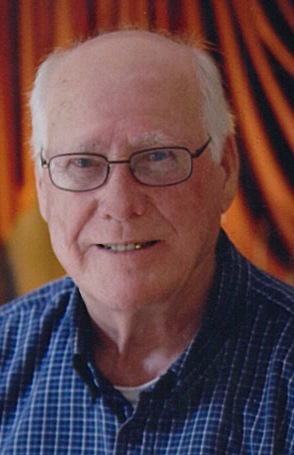 Louis-Philippe Harper