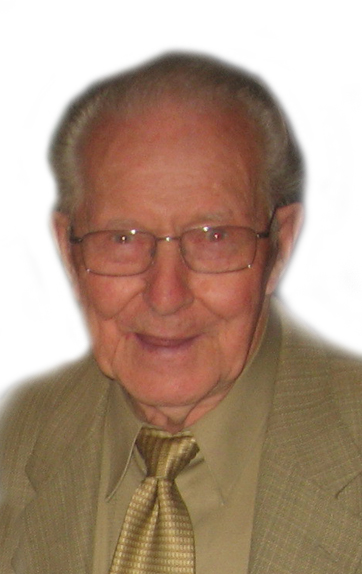 Gérard Bergeron