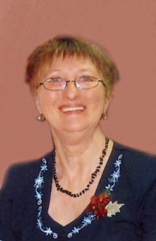Lisette Laflotte