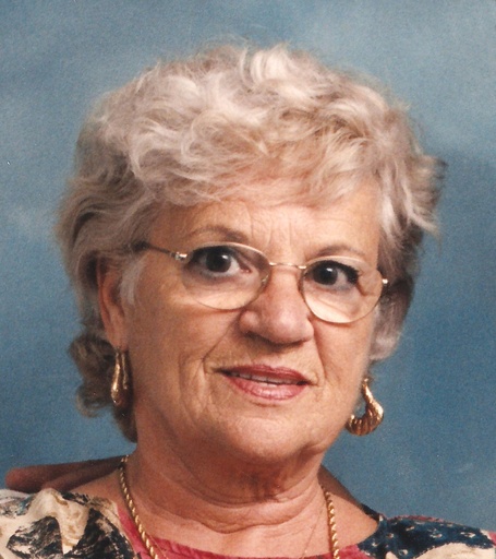 Pauline Dorval Lacasse