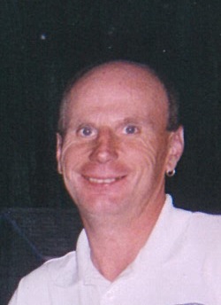 Yves Bergeron