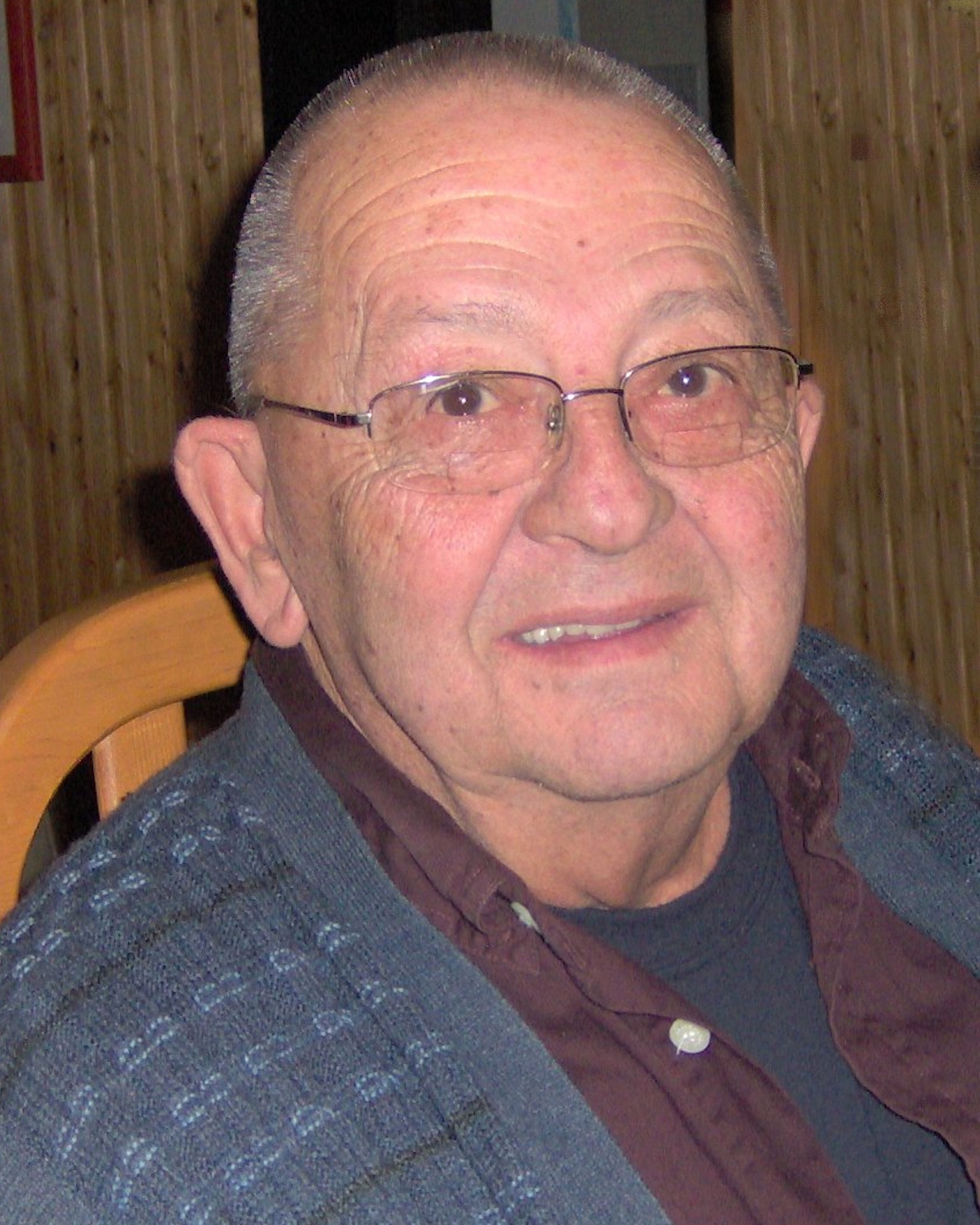 Gérard Hallée