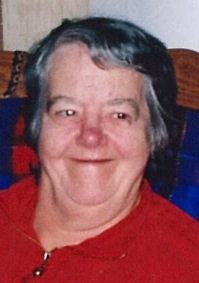 EdithLurinda McGovern
