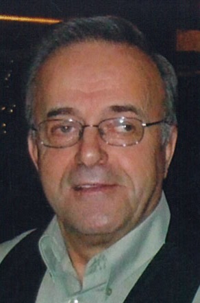 André Lavallière