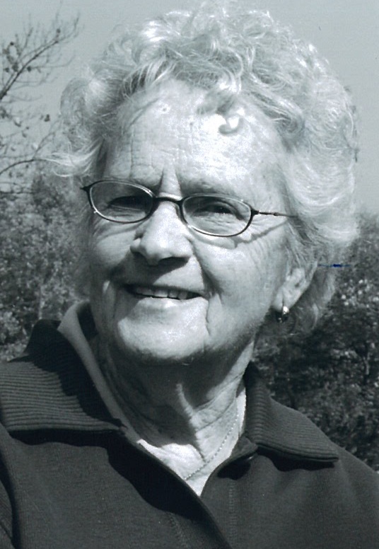 Éva Garant Turcotte
