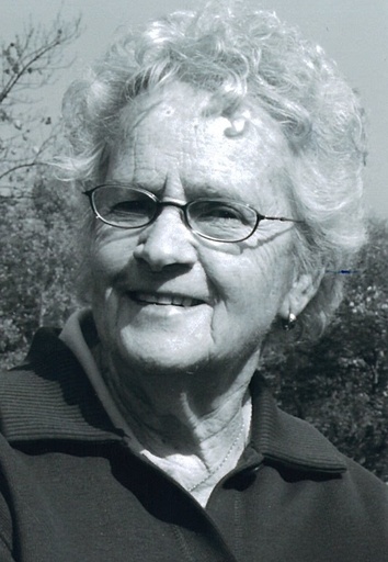 Éva Garant Turcotte