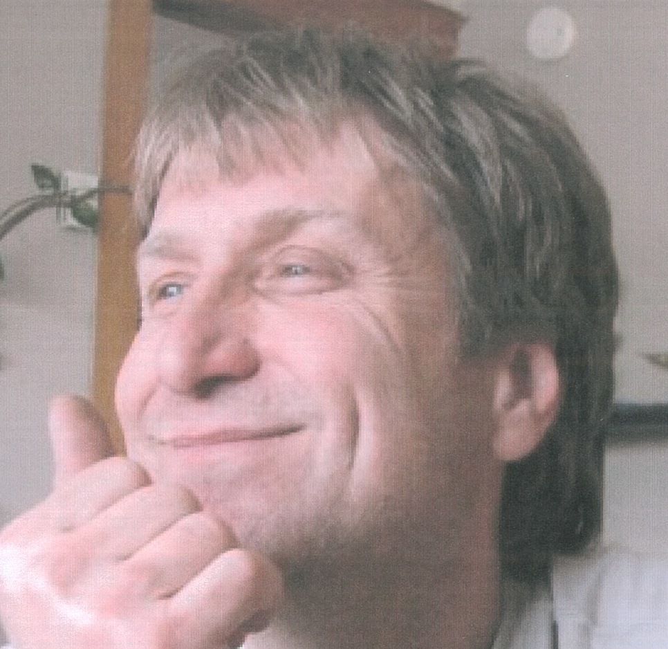 Jean Yargeau