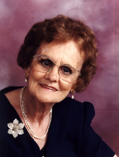 Rollande Barrière Godbout